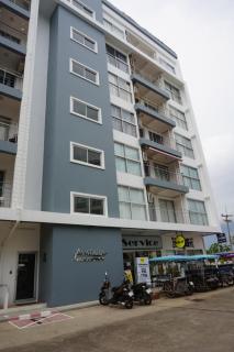 Avatara Condo B Mae Phim A66 - Rayong - 9