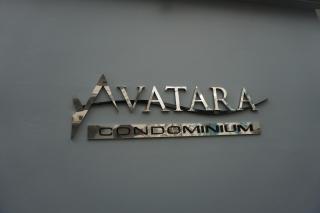 Avatara Condo B Mae Phim A66 - Rayong - 8