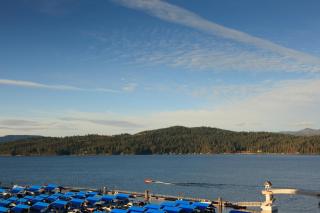 The Roosevelt Inn - Coeur d'Alene - 1