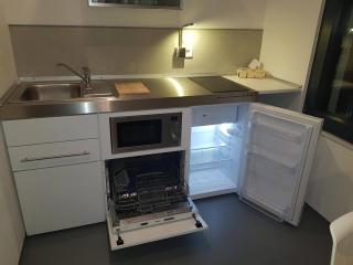 BikeHikeSleep Apartments - 1