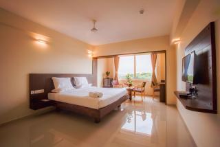 Hotel BMS - Mangalore - 8
