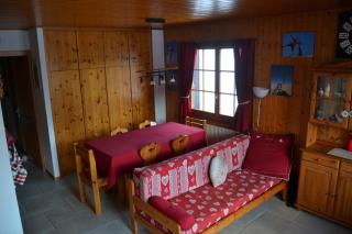 Le Petit Refuge - Lupins - Champoussin - 6