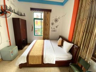 Alex Ha Long Hotel - Ha Long - 1