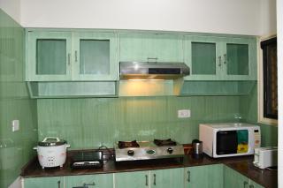 Aishwarya Residency - Tiruvannāmalai - 5