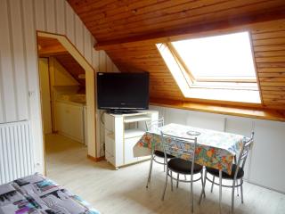 Studio cosy à Berck avec jardin - 27m² - Berck-sur-Mer - 9