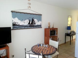 Appartement cosy avec vue sur la mer - 50 m² - Les Trois Bassins - Le Bois de Nèfles - 8