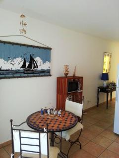 Appartement cosy avec vue sur la mer - 50 m² - Les Trois Bassins - Le Bois de Nèfles - 4