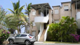 Appartement cosy avec vue sur la mer - 50 m² - Les Trois Bassins - Le Bois de Nèfles - 2