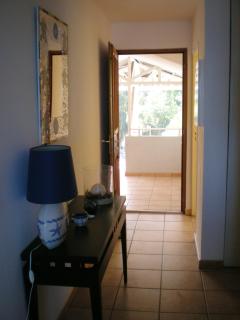 Appartement cosy avec vue sur la mer - 50 m² - Les Trois Bassins - Le Bois de Nèfles - 3
