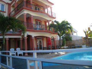 Paradisiacal Villa in Grand Baie with Private Pool. - Grand-Baie - 4