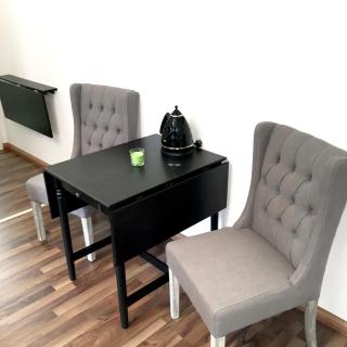 Cozy apartment in the heart of Erfurt 30 m² city view - Erfurt - 8