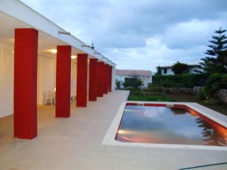 Seaside Villa in Cap d'en Font with Private Pool - Cap d'en Font - 9