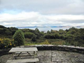 Spacious house with sea and mountain views, Co. Kerry - Kells - 8