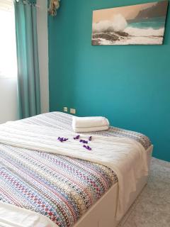 Modern apartment in Candelaria, 130 m² with shared pool - Candelaria - 6