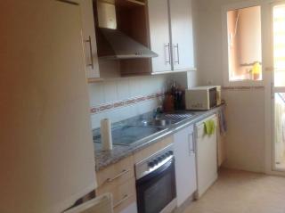 Bright apartment with sea view in Casares, 96 m², pool - 6