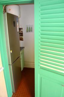 Studio en bord de mer à Sainte-Anne - 25 m² avec jardin. - 1