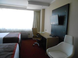 Ecohotel Talca - Talca - 9