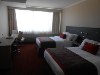 Ecohotel Talca - Talca - 8