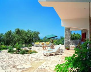 Elegant Apartment in Agios Ilias with Sea View - Myrtéa - 8