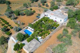 Elegant Villa in Sant Miquel de Balansat with Private Pool - Sant Miquel de Balansat - 5