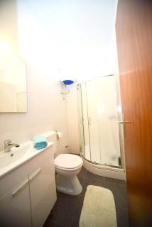 Comfortable Apartment with Sea View - Ljubač - 5