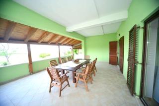 Comfortable Apartment with Sea View - Ljubač - 6