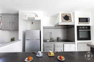 Appartement lumineux à Voreppe avec piscine - Voreppe - 6