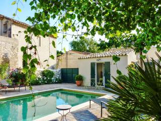 Maison de charme à Mollégès avec piscine privée - Mollégès - 3