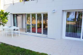 Spacious Apartment in Tarragona + Pool - Tarragona - 6