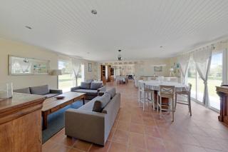 Villa charmante à Saint-Germain-d'Esteuil avec piscine privée - 7