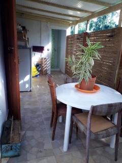 Maison chaleureuse à Petit-Bourg - Petit-Bourg - 8