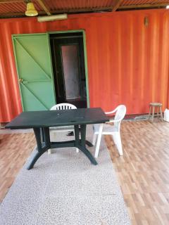 Maison chaleureuse à Petit-Bourg - Petit-Bourg - 6
