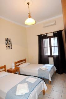 Comfortable house in Mirties with terrace and parking - 3