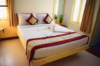 Aishwarya Residency - Tiruvannāmalai - 4