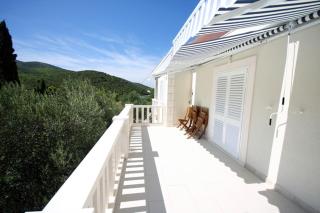 Spacious apartment in Žrnovo with shared pool 100 m² - 2