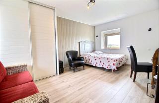 Maison spacieuse à Plougonven avec jacuzzi et jardin - Plougonven - 5