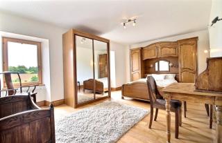 Maison spacieuse à Plougonven avec jacuzzi et jardin - 8