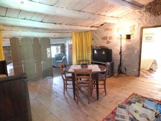 Appartement raffiné à Feliceto - 120 m² avec vue sur montagne - Feliceto - 9