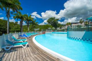 Karibea Sainte Luce Hotel - Sainte-Luce - 9