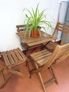 Cosy apartment in the heart of Madrid, 45m², with A/C - Madrid - 5