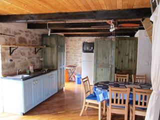 Seaside Apartment in Betina - Betina - 6
