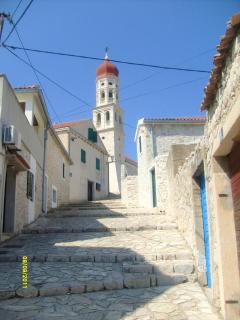 Seaside Apartment in Betina - 7
