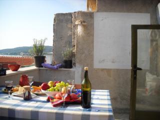 Seaside Apartment in Betina - 6