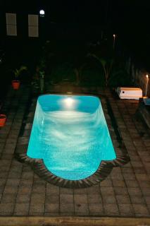 Luxurious Villa in Pereybere with Pool - Pereybere - 6