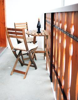 Appartement confortable à Thollon-les-Mémises avec vue - Thollon - 4