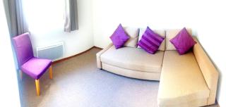 Appartement confortable à Thollon-les-Mémises avec vue - Thollon - 6