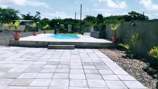 Luxurious Villa in Pereybere with Pool - Pereybere - 4