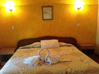 Tupa Hotel - Hanga Roa - 7