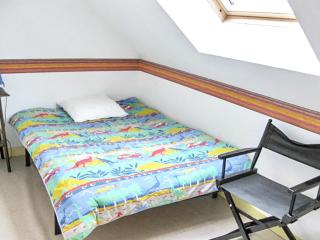 Maison charmante à Ambon + Jardin - Kervoyal - 3