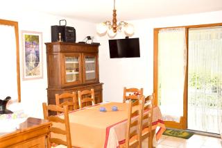 Appartement confortable à La Roche, 90 m² avec piscine partagée ! - La Roche-sur-le-Buis - 3